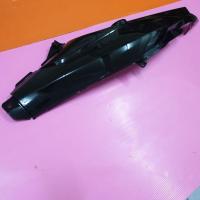 ราคา ฝาข้าง ข้างขวา spark nano สีดำเงา แท้yamaha (7989957232)