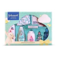 ราคา Johnson Baby Starter แพ็คเด็ก (15764631524)