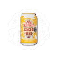 ราคา Old Jamaica Ginger Beer Light 330ml.-เบียร์ขิง 330ml. (40513666475)