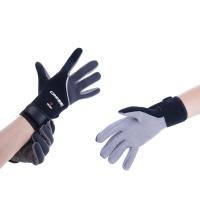 ราคา CRESSI 2MM TROPICAL GLOVES-ถุงมือสำหรับกีฬาทางน้ำและนักดำน้ำ (1759182799)