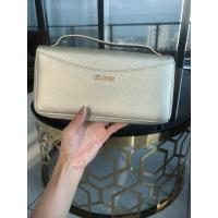 ราคา กระเป๋าออกงานสีทอง St.James ของแท้ มีสายสะพาย กระเป๋าสตางค์ใบยาวมีหูหิ้ว สีมงคลเรียกทรัพย์ กระเป๋าหรูผู้ดี (22634669318)