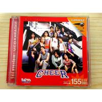 ราคา VCD เพลงเพลง ปกสีแดง รวมศิลปินแกรมมี่อัลบั้ม Cheer Female เพลง Boom (Dragon 5,Zaza,แคทรียา อิงลิช,China Dolls) (12937528211)