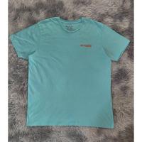 ราคา XL-2 ➡️เสื้อยืด COLUMBIA แท้มือสอง (29388688164)