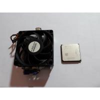 ราคา CPU AMD AM3 Athlon II X3 455 (3.30GHz) 3คอร์ 3เทรด พร้อมซิงค์พัดลม (4605239971)