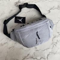 ราคา CUCI WAREHOUSE WAISTBAG AIR JORDAN RUPLAS CRACK / JORDAN CACK BAG / JORDAN NIKE (43310280144)