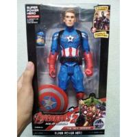 ราคา Captain America กัปตันอเมริกา (103772202)