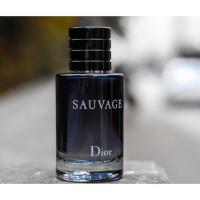 ราคา Dior Sauvage EDT 100 ml (2186032167)