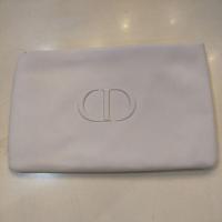 ราคา กระเป๋าเครื่องสำอาง DIOR ของใหม่แท้ 100% (26106527790)