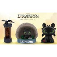 ราคา Major : Toothless Bottle Cup กระบอกน้ำเขี้ยวกุดขนาด 32 ออนซ์ (44204540848)