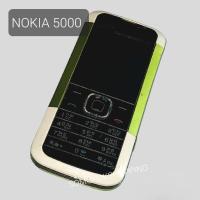 ราคา NOKIA​ 5000 มือสอง​ สภาพ​สวย​ เหมาะสำหรับสะสม (15495595190)