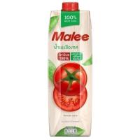 ราคา MALEE มาลีน้ำมะเขือเทศ 1ลิตร [8853333000054] (19171843569)