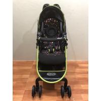 ราคา รถเข็นเด็ก Graco รุ่น Citilite-R up​รุ่นใหม่ชนช๊อป (23100323366)