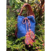 ราคา กระเป๋าวายู Wayuu Bag (Size L) (23131132903)