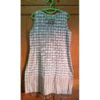 ราคา ชุดเดรสมือสอง ลายผ้าขาวม้า สถาพดี ผ้าหนา น่ารักคะ^_^ (1068783828)