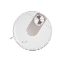 ราคา Viomi Robot Vacuum Cleaner SE หุ่นยนต์ดูดฝุ่นถูพื้นอัจฉริยะ (16576363063)
