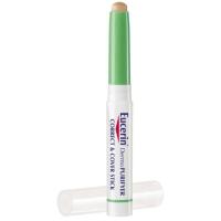 ราคา ส่งฟรี EMS | Eucerin Dermo Purifyer corect & cover stick (36071792)
