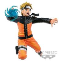 ราคา Naruto Shippuden Vibration Stars - Naruto+Sasuke (5001316030)