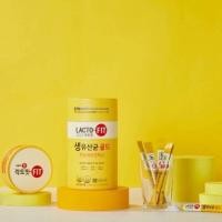 ราคา [แพ็ค x10] แลคโตฟิต โพรไบโอติกส์ 120g Lacto-Fit Probiotics 120g (20190738008)