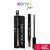 ราคา Lifeford Paris Perfect Brow Up 3g ไลฟ์ฟอร์ด มาสคาร่าจัดแต่งทรงขนคิ้วให้เรียงเส้น. (28026098979)