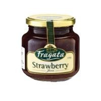 ราคา Jam Strawberry Preserves Fragata 350 g (21815932700)