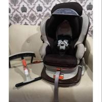 ราคา คาร์ซีท Aprica รุ่น Marshmallow Turn Bed (2741304016)