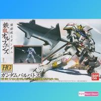 ราคา [Bandai] EXPO LIMITED HG GUNDAM BARBATOS CLEAR COLOR VER (5679793807)