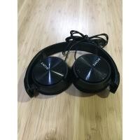 ราคา หูฟังแบบแนบหูมีระบบตัดเสียงรบกวน SONY MDR-ZX110NC มือสอง (25062676167)