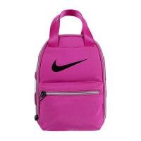 ราคา Merah Nike Lunch Bag สีชมพูและแดง (3282826785)