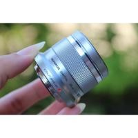 ราคา OLYMPUS M.ZUIKO 45 mm. f1.8 MSC (3109469339)