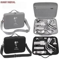 ราคา มือถือ Stabilizer Combo สําหรับ DJI RS4 MINI กล่องเก็บ Gimbal Stabilizer RS4 MINI กระเป๋าเป้สะพายหลังอุปกรณ์เสริมกรณี (42561294109)