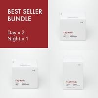 ราคา ira concept: เซ็ทสินค้าขายดี / Bestseller Bundle ผ้าอนามัยไอร่าออร์แกนิคย่อยสลายได้ (10330756738)