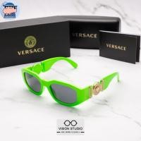 ราคา แว่นกันแดด Versace VE4361 5319/87 ของแท้ ประกันศูนย์ไทย (40511731044)