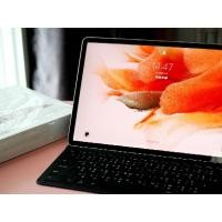 ราคา Samsung Galaxy Tab S7 FE (64GB) LTE พร้อมเคสแท้ 2 ชิ้น (22075834167)