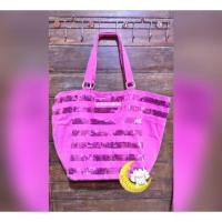 ราคา Victorias Secret Victoria Secret Women Bag ต้นฉบับ (25812909418)