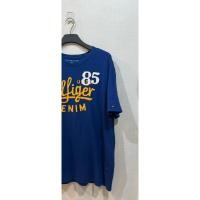 ราคา เสื้อยืด T_Hแบรนด์ งานปัก สายสตรีท สปอร์ต มือสอง Size XL (44355875752)