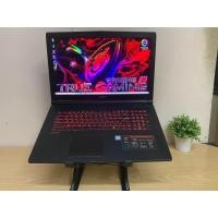ราคา บิ้กๆ 17.3 มังกรแดง MSI GAMING ทรงพลัง I7รุ่น7 การ์ดจอแยก4G ตัดต่อ เขียนแบบ เล่นเกม สบายๆ (23809456991)