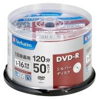 ราคา Verbatim Japan DVD-R CPRM 120min 50pcs Silver Disc Single Layer 1-16x VHR12J50VS1 (43664232412)