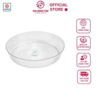 ราคา เวียดนาม ญี่ปุ่น 5630 3ที ถาดไม้จิ้มฟันพลาสติกกลมและถาด - แข็งแรง โชว์ผัก/ลูกอม ป้องกันรอยขีดข่วน (42155182214)