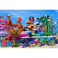 ราคา บัตรสวนน้ำ cartoon network การ์ตูนเน็ตเวิร์ค (3313388617)