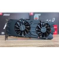 ราคา GALAX GTX 1080 Ti EXOC 11 GB (18647070111)