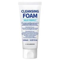 ราคา Skinfood Milky Milk Cleansing Foam 130ml