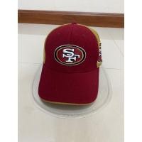 ราคา หมวก Reebok San Francisco 49ers มือสองแบรนด์แท้ (9382222228)