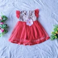 ราคา ชุดเด็ก 1 2 3 ปีเด็กหญิง Tutu ชุดดอกไม้ tutu ชุด combi tutu tille (21758796217)