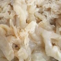 ราคา แมงกระพรุนดอง (จืด),(เค็ม) ขนาดบรรจุ 1,000 กรัม (1 kg.) (11314527567)