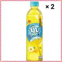 ราคา ICHITAN อิชิตัน เย็นเย็น เครื่องดื่มสมุนไพร น้ำเก๊กฮวยผสมน้ำผึ้ง พร้อมดื่ม 400มล. (2 ขวด) (44152983819)