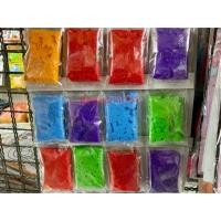 ราคา **ทักแชทเช็คสต๊อกก่อนนะคะ ,, ดินปั้น 12 ห่อ คละสี #ดินปั้น #ดินน้ำมัน #ดินเด้ง #ดินญี่ปุ่น (1871996530)