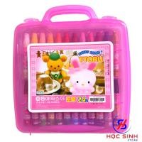 ราคา กล่องดินสอเกาหลี TORU DA P&T 24 กล่อง - เครื่องเขียน No.1 (43563507280)