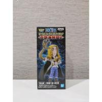 ราคา One Piece Wcf Hawkins wanokuni JP มือ2 ของแท้ โมเดลวันพีช (24322033937)