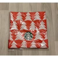 ราคา Starbucks Christmas Tree Bag 2022 กระเป๋าสตาร์บัคส์ ของแท้ (23811447458)