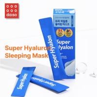ราคา VT Super Hyalon Sleeping Mask 4ml 6 แพ็ค – Skin Renewal K Beauty Makeup (28386533253)